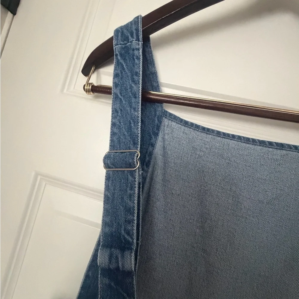 chic denim